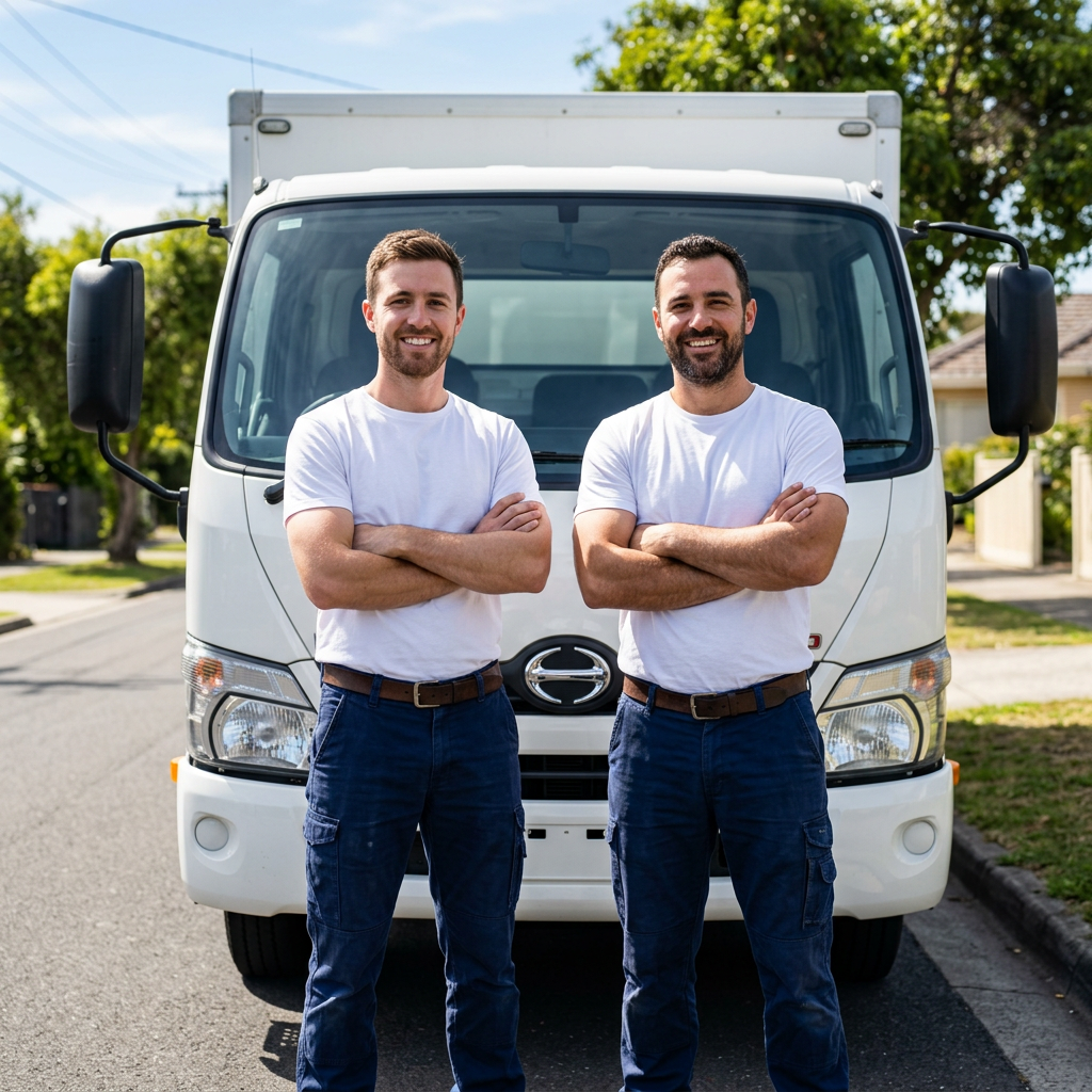 Airmove Partner Meet